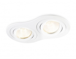 Встраиваемый светильник Ambrella light Techno Spot TN102505