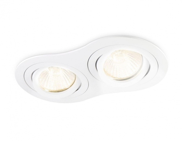 Встраиваемый светильник Ambrella light Techno Spot TN102505