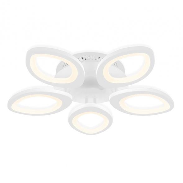 Потолочная светодиодная люстра Ambrella light Original FA4492