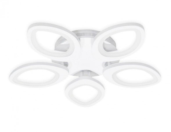 Потолочная светодиодная люстра Ambrella light Original FA4492