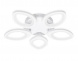 Потолочная светодиодная люстра Ambrella light Original FA4492