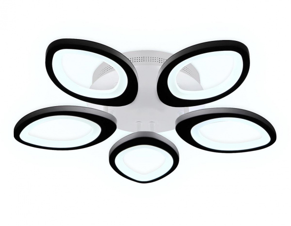 Потолочная светодиодная люстра Ambrella light Original FA4492
