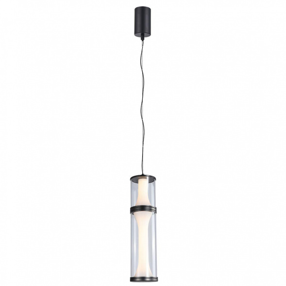 Подвесной светодиодный светильник Favourite Bones 4245-2P