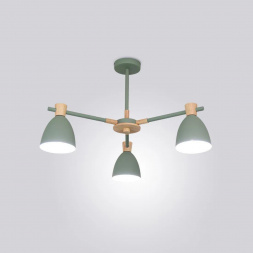 Потолочная люстра Imperium Loft Folke 178025-26