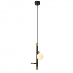 Подвесной светодиодный светильник Favourite Sparrow 4324-1P