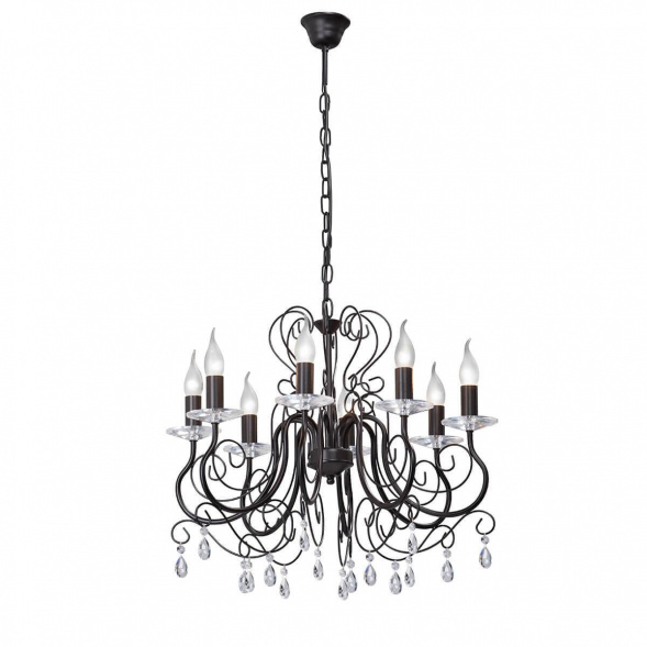 Подвесная люстра Vitaluce V1301-1/8