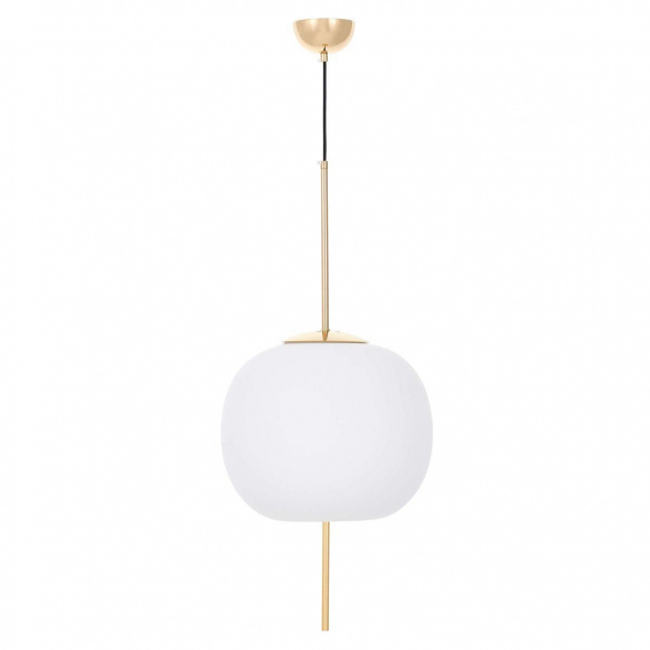 Подвесной светильник Lumina Deco Alpina LDP 1209-330 GD