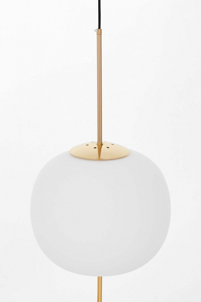 Подвесной светильник Lumina Deco Alpina LDP 1209-330 GD