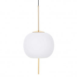 Подвесной светильник Lumina Deco Alpina LDP 1209-330 GD