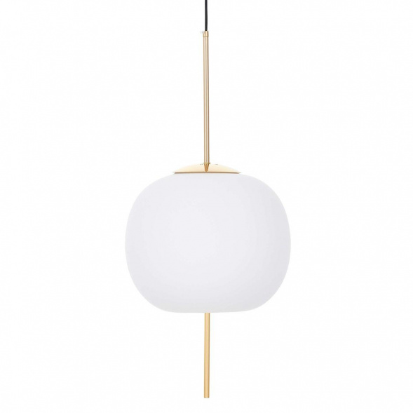 Подвесной светильник Lumina Deco Alpina LDP 1209-330 GD