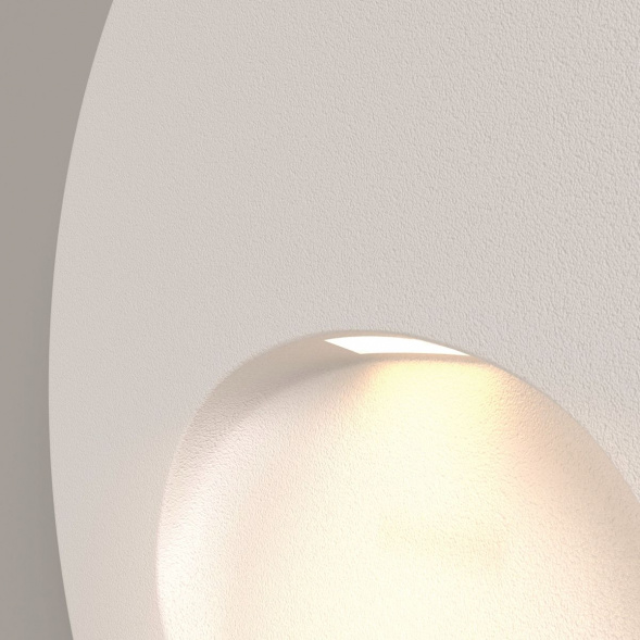 Подсветка для лестниц Maytoni Bil O015SL-L3W3K