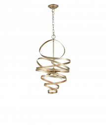 Подвесной светильник Vele Luce Violino VL4174P06