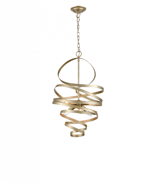 Подвесной светильник Vele Luce Violino VL4174P06