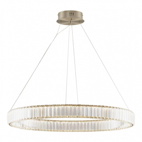 Подвесной светодионый светильник Moderli Asti V10731-PL