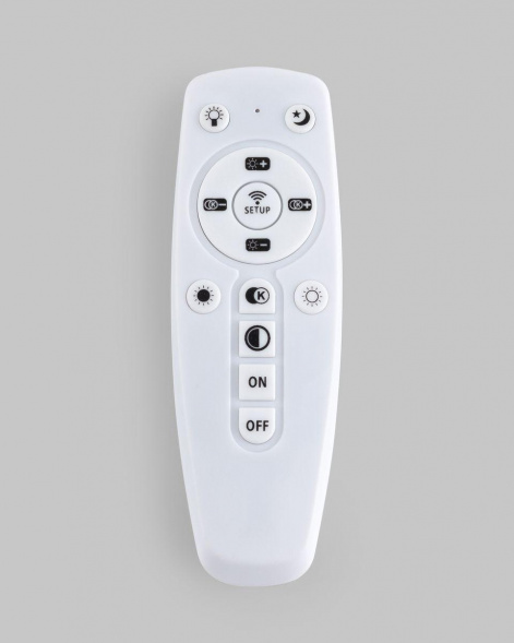 Подвесной светодионый светильник Moderli Asti V10731-PL