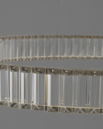 Подвесной светодионый светильник Moderli Asti V10731-PL