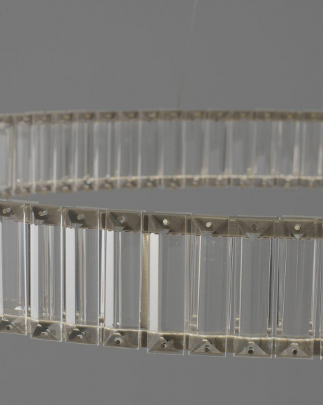 Подвесной светодионый светильник Moderli Asti V10731-PL