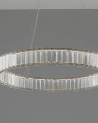 Подвесной светодионый светильник Moderli Asti V10731-PL