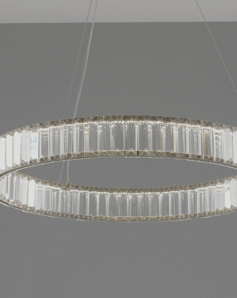 Подвесной светодионый светильник Moderli Asti V10731-PL