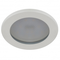 Встраиваемый светильник ЭРА KL95 WH Б0055809