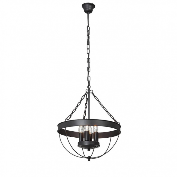 Подвесная люстра Vitaluce V4527-1/4