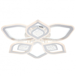 Потолочная светодиодная люстра Escada Hydria 10229/6LED