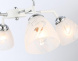 Потолочная люстра Ambrella light Traditional Modern TR303291