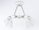 Потолочная люстра Ambrella light Traditional Modern TR303291