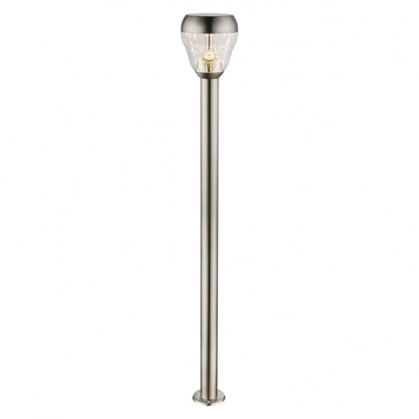 Уличный светодиодный светильник Globo Monte 32253