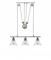 Подвесная люстра Vele Luce Ninfea VL1183P03