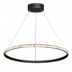 Подвесной светодиодный светильник Vitaluce V4628-1/1S