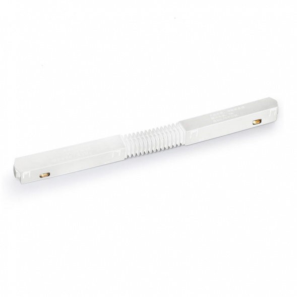 Коннектор питания угловой Ambrella light Track System Magnetic GL3630