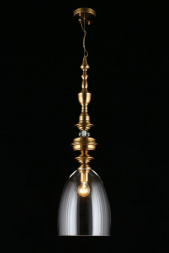 Подвесной светильник Aployt Rena APL.602.16.01