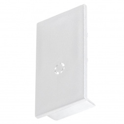 Заглушка концевая Lightstar Teta 505166