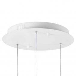 Люстра подвесная Disco Lightstar 792139