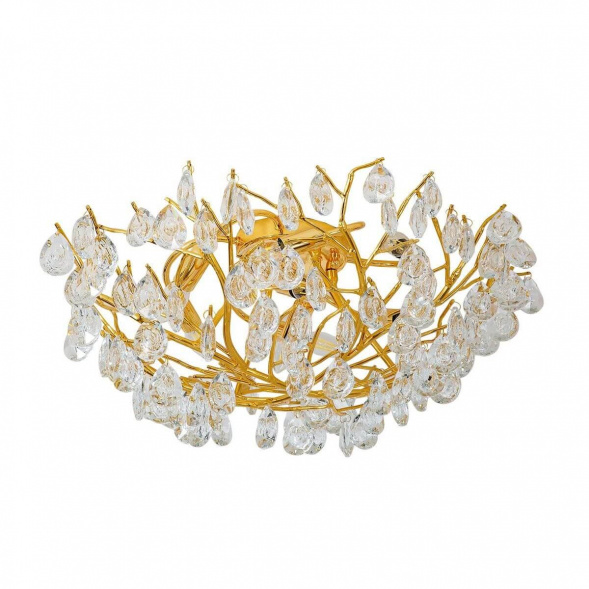 Потолочная люстра Favourite Pluvia 4162-8C