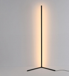 Торшер Kink Light Альбер 09412-F,19