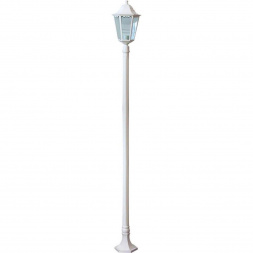 Садово-парковый светильник Feron 6211 11204