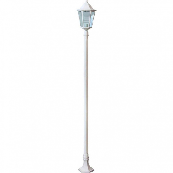 Садово-парковый светильник Feron 6211 11204