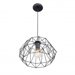 Подвесной светильник Vitaluce V4967-1/1S