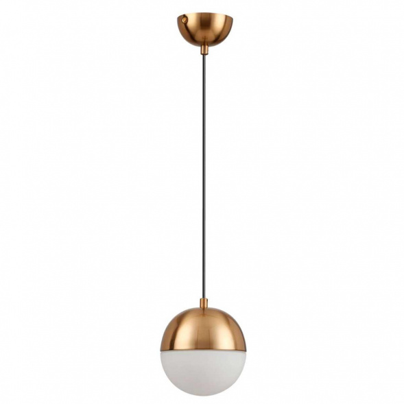 Подвесной светильник Odeon Light Pendant Pinga 4960/1