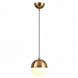 Подвесной светильник Odeon Light Pendant Pinga 4960/1