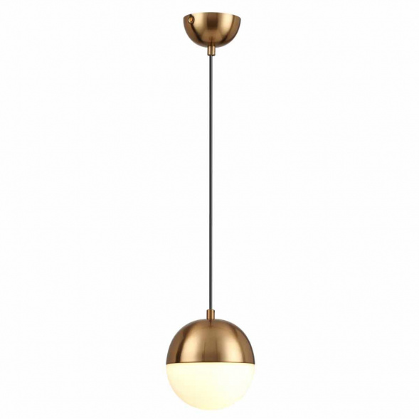 Подвесной светильник Odeon Light Pendant Pinga 4960/1