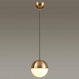 Подвесной светильник Odeon Light Pendant Pinga 4960/1
