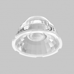 Линза Maytoni Technical Downlight для Alfa LED 15° LensCD28-15