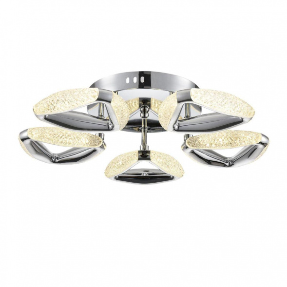 Потолочная светодиодная люстра Lumion Ledio Ruana 8239/5CL