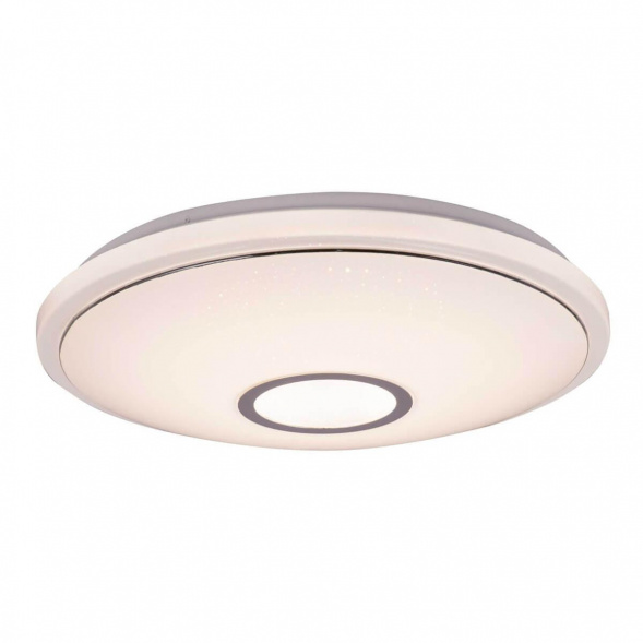 Потолочный светодиодный светильник Globo Connor 41386-24