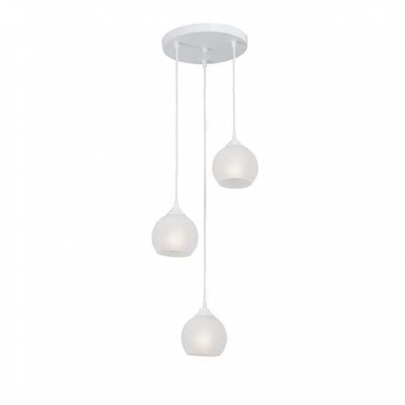 Потолочная люстра Vitaluce V3785-0/3S