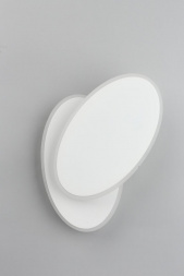 Потолочный светодиодный светильник Omnilux Comerio OML-01901-14