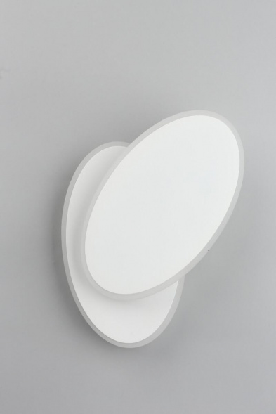 Потолочный светодиодный светильник Omnilux Comerio OML-01901-14